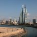البحرين: اعتراض وتدمير 141 صاروخًا و242 طائرة مسيرة إيرانية