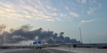 البحرين: تدمير 78 صاروخًا و143 مسيرة منذ بدء الاعتداء الإيراني