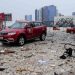 البحرين تعترض 106 صواريخ و177 مسيّرة