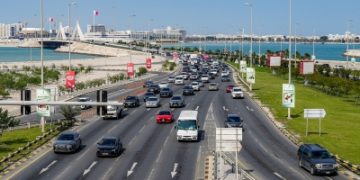 البحرين: لا مؤشرات إشعاعية ولا خطر على الأجواء