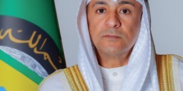 البديوي يدين استمرار الاعتداءات الإيرانية على دول الخليج