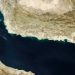 البرلمان الإيراني يبحث فرض رسوم عبور على مضيق هرمز