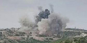 التلفزيون الإيراني: إسقاط صاروخ كروز أطلقته طائرة معادية في منطقة فوردو وآخر شمال غرب البلاد