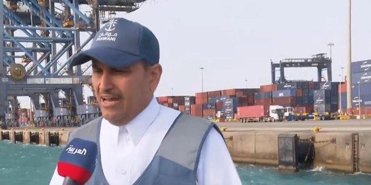 «الجاسر»: مطاراتنا مفتوحة لطائرات الدول الشقيقة لدعم حركة النقل والتجارة في المنطقة