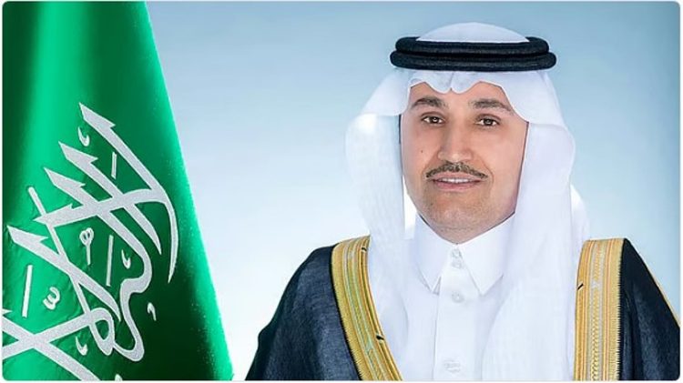 الجاسر يدشّن مبادرة المسارات اللوجستية من موانئ الساحل الغربي
