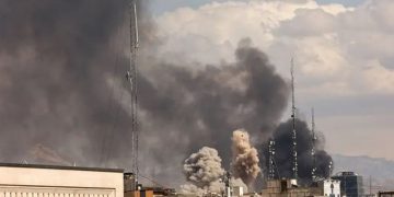 الجبهة الداخلية الإسرائيلية: صفارات الإنذار تدوي في تل أبيب ومحيطها ومدينة القدس