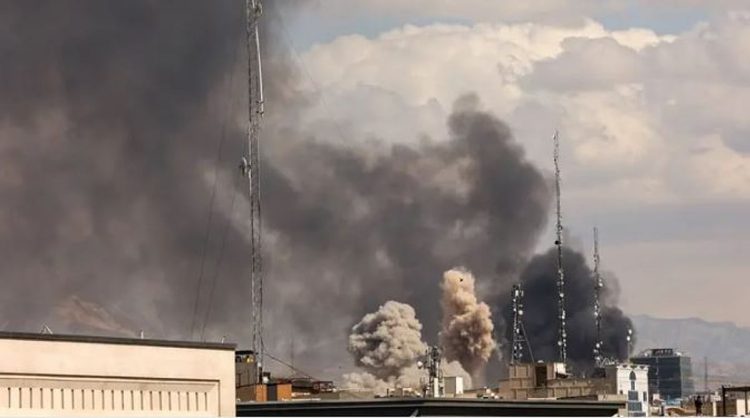 الجبهة الداخلية الإسرائيلية: صفارات الإنذار تدوي في تل أبيب ومحيطها ومدينة القدس