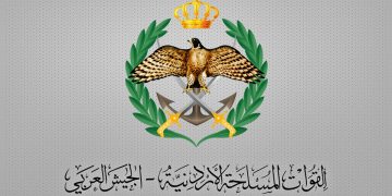 الجيش الأردني: تصدينا لـ 242 صاروخاً ومسيرة منذ اندلاع الحرب