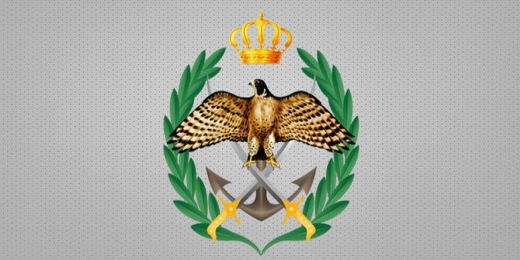 الجيش الأردني ينفي مزاعم تعرض العراق لهجوم انطلق من أراضيه 
