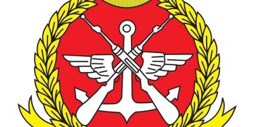 الجيش الكويتي: سقوط صاروخ باليستي في منطقة خارج التهديد دون أضرار