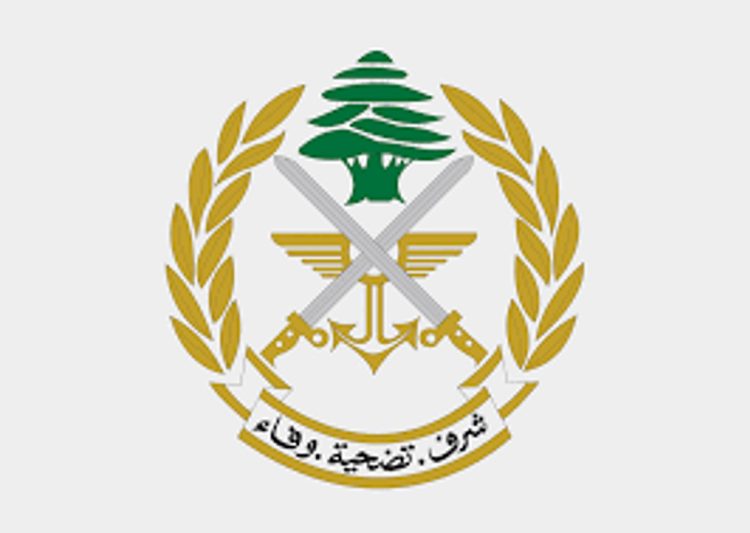 الجيش اللبناني يعلن ارتفاع حصيلة قتلاه اليوم في الجنوب إلى جنديين