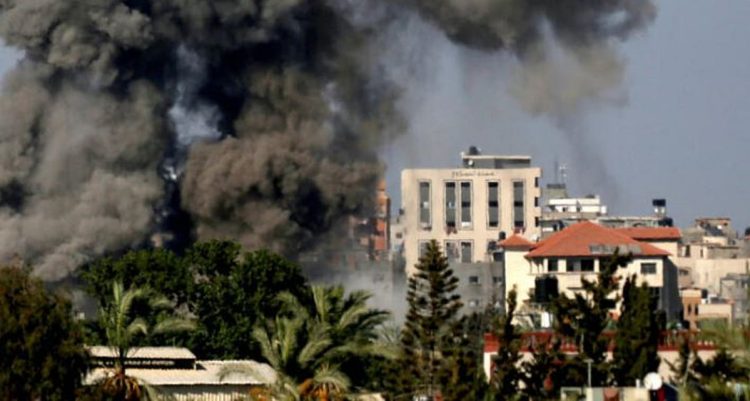 الخارجية الإيرانية: مقتل عدد من القادة جراء العمل الإرهابي على إيران