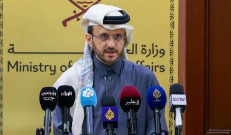 الخارجية القطرية: على إيران إيقاف الاعتداءات قبل أي محادثات