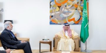 'الخارجية' تستدعى السفير الإيراني لدى المملكة