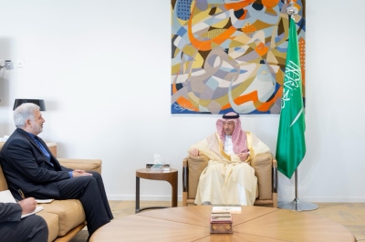 'الخارجية' تستدعى السفير الإيراني لدى المملكة