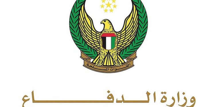 «الدفاع الإماراتية»: استهداف قاعدة السلام في أبوظبي دون خسائر بشرية