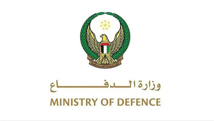 الدفاع الإماراتية: الدفاعات الجوية تتعامل مع تهديدات صاروخية ومسيرات قادمة من إيران
