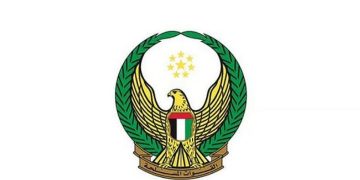 الدفاع الإماراتية: سقوط صاروخ باليستي داخل أراضي الدولة دون تسجيل إصابات