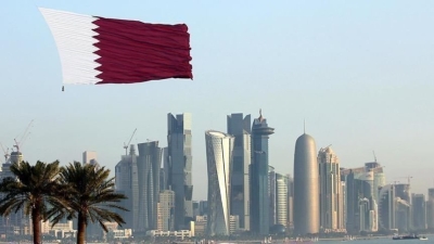 الدفاع القطرية: اعتراض 10 مسيّرات وصاروخي كروز إيرانيين