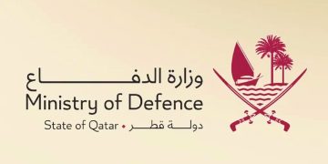 الدفاع القطرية: الدولة تعرضت لهجوم بمسيّرات اليوم وتصدينا لها جميعا