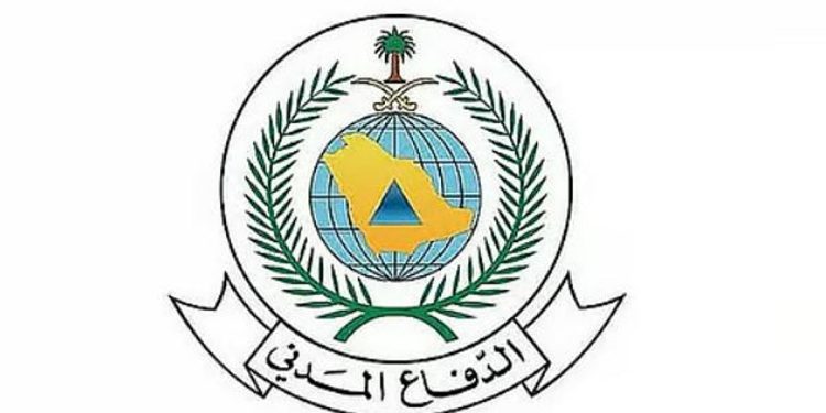 الدفاع المدني يشدد على ضرورة الالتزام بإرشادات السلامة عند التقلبات المناخية