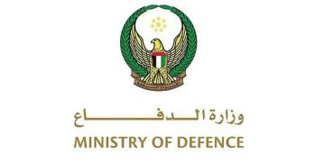 الدفاعات الجوية الإماراتية تتعامل مع 8 صواريخ باليستية و 26 طائرة مسيرة