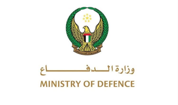 الدفاعات الجوية الإماراتية تتعامل مع وابل جديد من الصواريخ الإيرانية