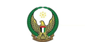 الدفاعات الجوية الإماراتية تعترض اعتداءات صاروخية ومسيرات إيرانية