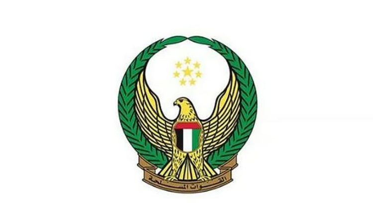 الدفاعات الجوية الإماراتية تعترض بنجاح 3 صواريخ باليستية و129 طائرة مسيرة