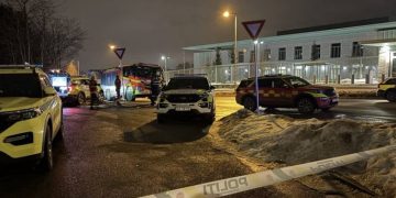 الشرطة النرويجية: انفجار السفارة الأمريكية في أوسلو قد يكون متعمدًا