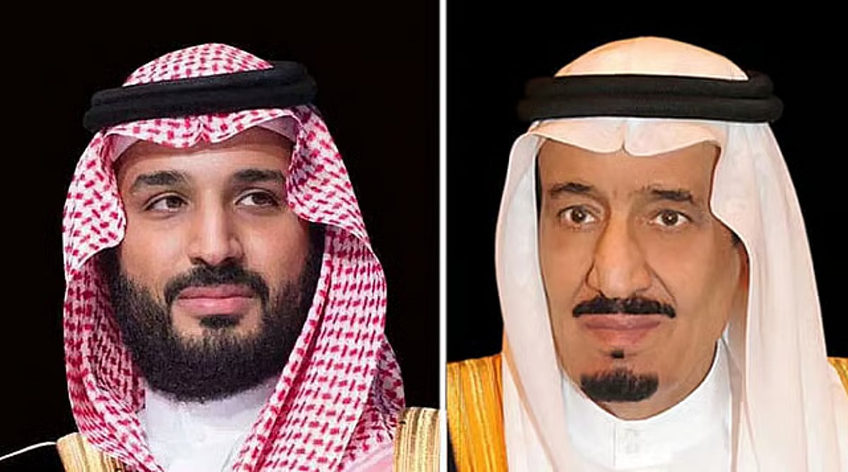 القيادة تعزي عبدالمجيد تبون في وفاة رئيس الجزائر الأسبق