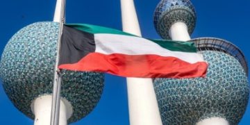 الكويت: الحرس الوطني يسقط طائرتين 'درون'
