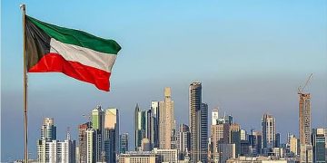 الكويت تدين الهجوم الإيراني على السفارة الأمريكية بأراضيها