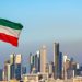 الكويت: رصد صاروخ وتسجيل إصابتين إثر استهداف عمارة سكنية