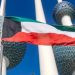 الكويت: رصدنا 7 صواريخ باليستية معادية و5 مسيَّرات