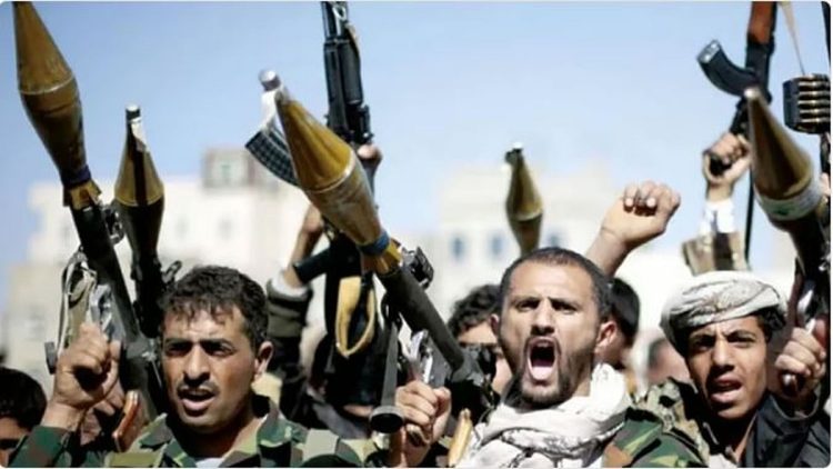 المبعوث الأممي للأمم المتحدة يحذر من تداعيات تصعيد الحوثيين وانزلاق اليمن إلى حرب إقليمية