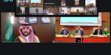 المجلس التنفيذي لـ«الألكسو» يتبنّى مقترح المملكة بتخصيص مليون دولار لـ5 دول في الأزمات والكوارث والطوارئ