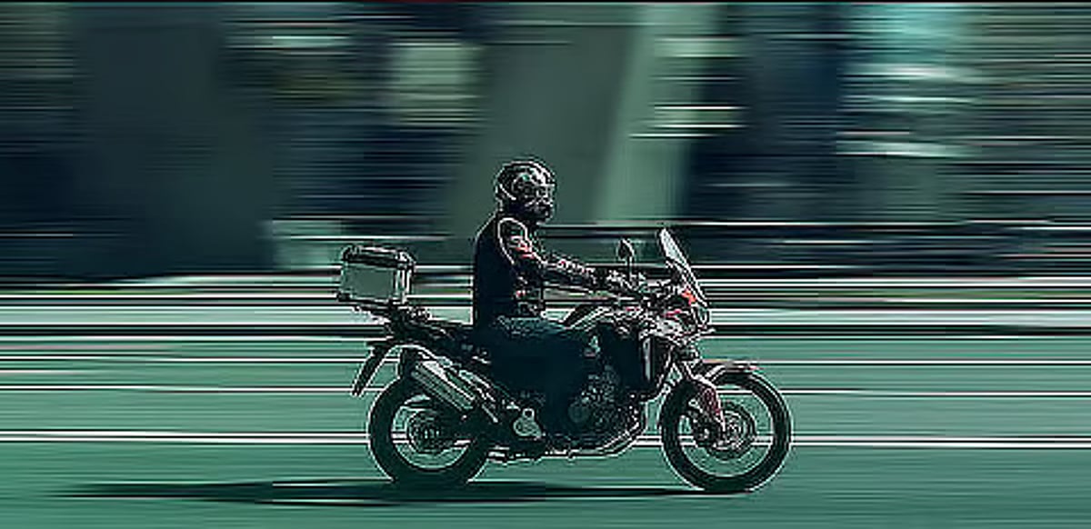 المرور: ضبط 7,488 دراجة آلية مخالفة في حملة ميدانية خلال أسبوع