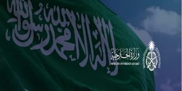 المملكة تستنكر وتدين بأشد العبارات محاولة استهداف إيران لجمهوريتي تركيا وأذربيجان