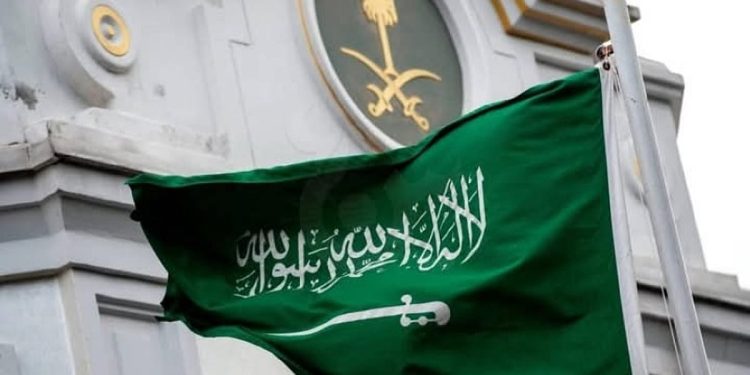 المملكة تعزي قطر وتركيا في شهداء سقوط مروحية في المياه الإقليمية القطرية