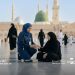 المنظومة الصحية تقدّم أكثر من 70 ألف خدمة صحية لضيوف الرحمن خلال 10 أيام
