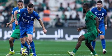 الهلال يهزم الأهلي بركلات الترجيح ويتأهل إلى لنهائي كأس خادم الحرمين الشريفين