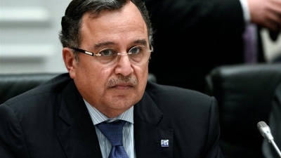 انتخاب نبيل فهمي أميناً عاماً للجامعة العربية