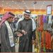 انتعاش الحركة التجارية في أسواق حائل مع اقتراب عيد الفطر