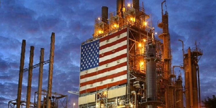 انتعاش مفاجئ في العقود الآجلة للأسهم والنفط تسبق منشورًا لترامب عن إيران