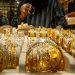انخفض عالميًا بأكثر من 2%.. سعر الذهب في السعودية اليوم الخميس 30-9-1447