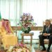 باكستان: اجتماع وزاري رباعي يبحث خفض التصعيد بالمنطقة
