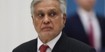 باكستان: ذكرنا إيران باتفاقية الدفاع المشترك مع السعودية