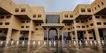 بالرياض وجدة.. وظائف خالية في جامعة الملك سعود بن عبدالعزيز 1447