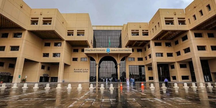 بالرياض وجدة.. وظائف خالية في جامعة الملك سعود بن عبدالعزيز 1447